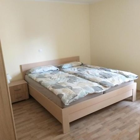 Apartmaji Maki Bled Exteriér fotografie