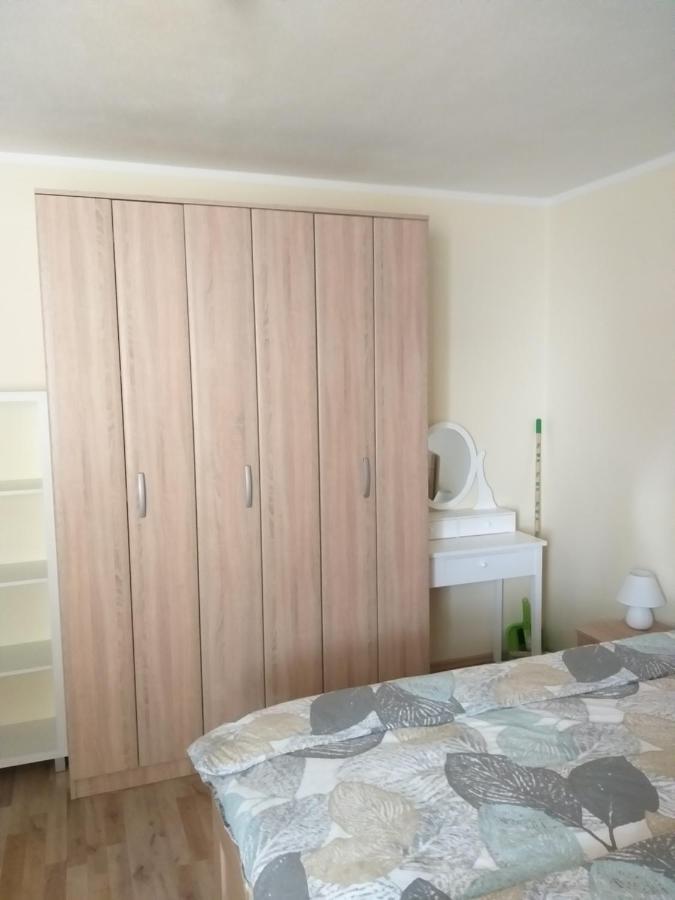 Apartmaji Maki Bled Exteriér fotografie