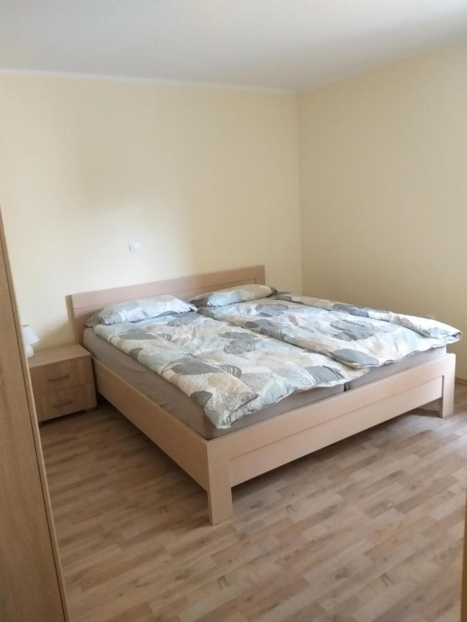 Apartmaji Maki Bled Exteriér fotografie