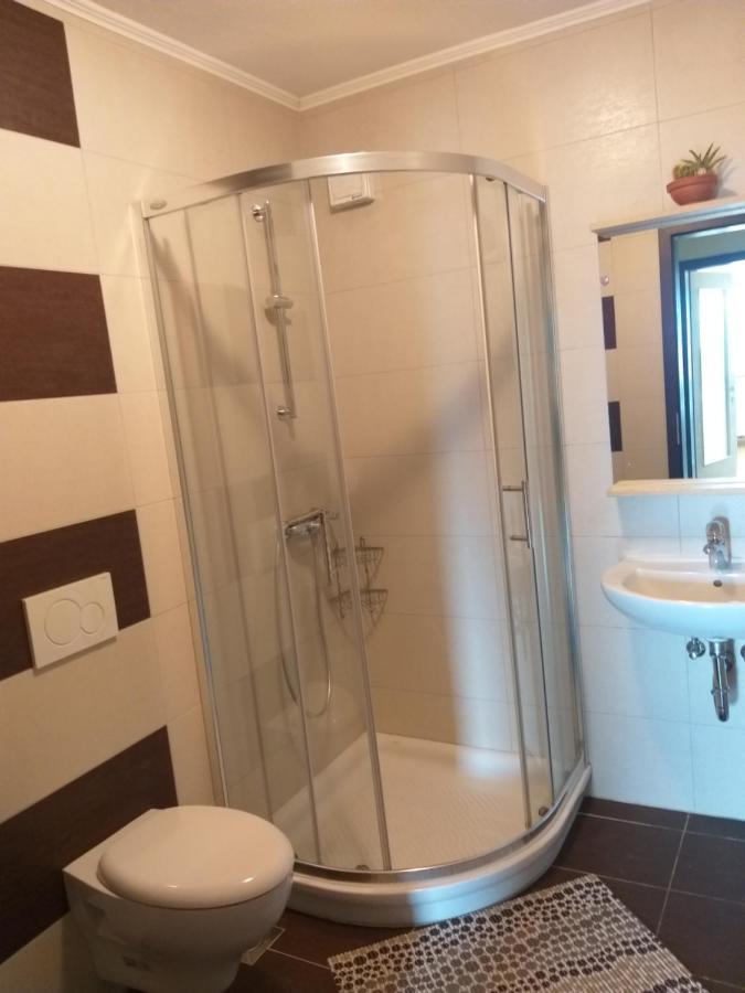 Apartmaji Maki Bled Exteriér fotografie