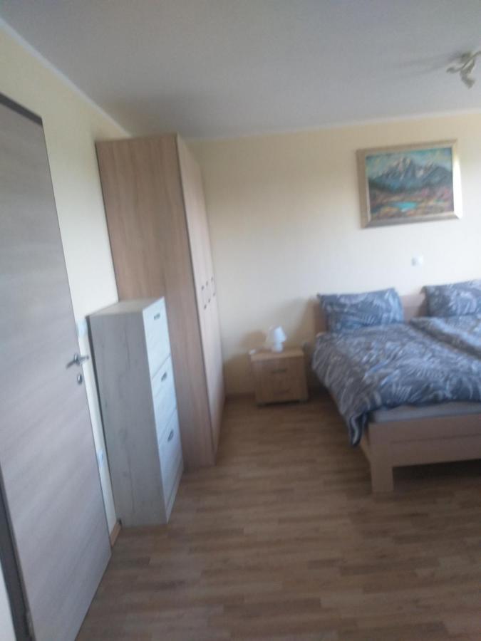 Apartmaji Maki Bled Exteriér fotografie