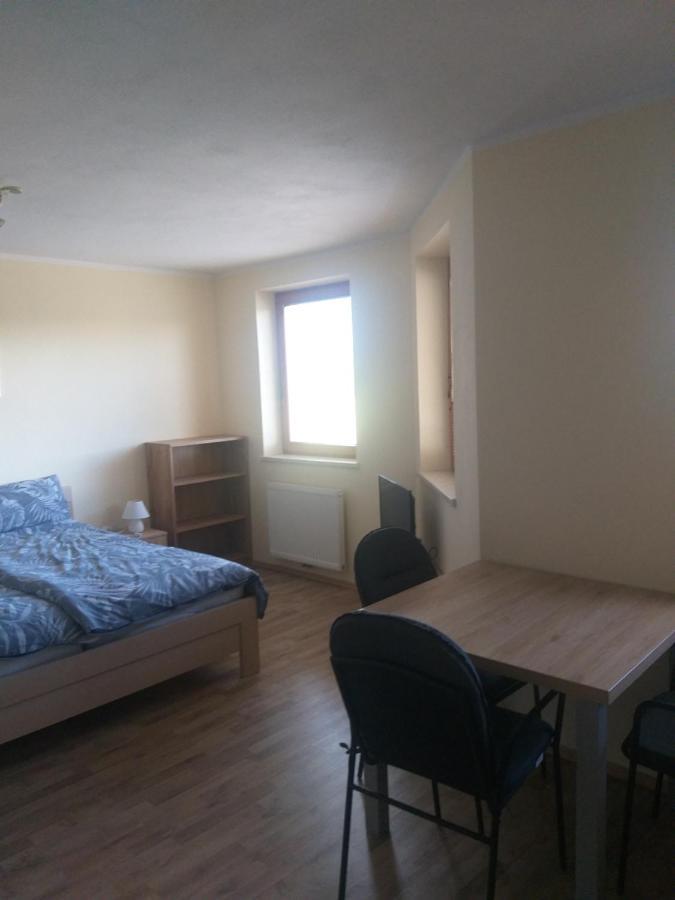Apartmaji Maki Bled Exteriér fotografie