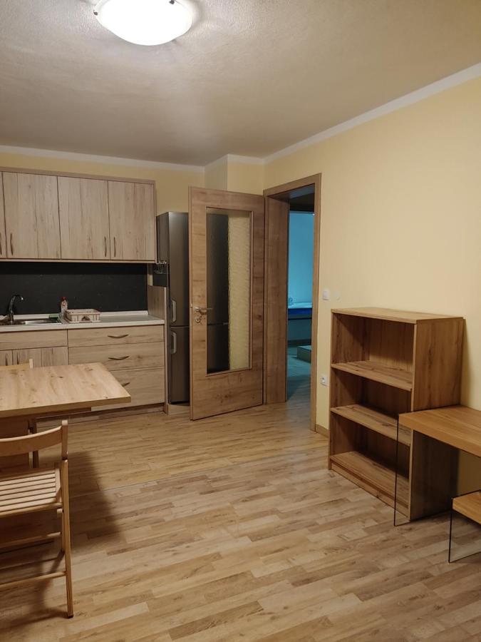 Apartmaji Maki Bled Exteriér fotografie