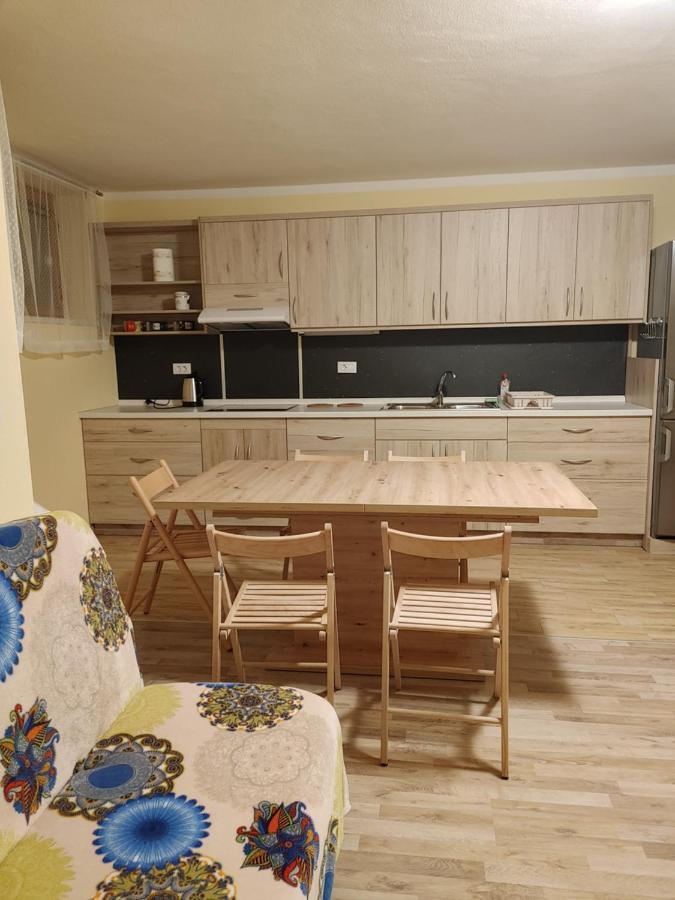 Apartmaji Maki Bled Exteriér fotografie